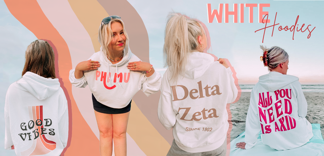 new trending hoodies