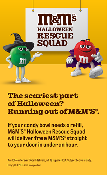 M&M'S Rescue Squad Banner.png