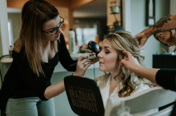 Makeup Artist - Makeup And Hair Stylist For Weddings Makeup Artist - Makeup And Hair Stylist For Weddings