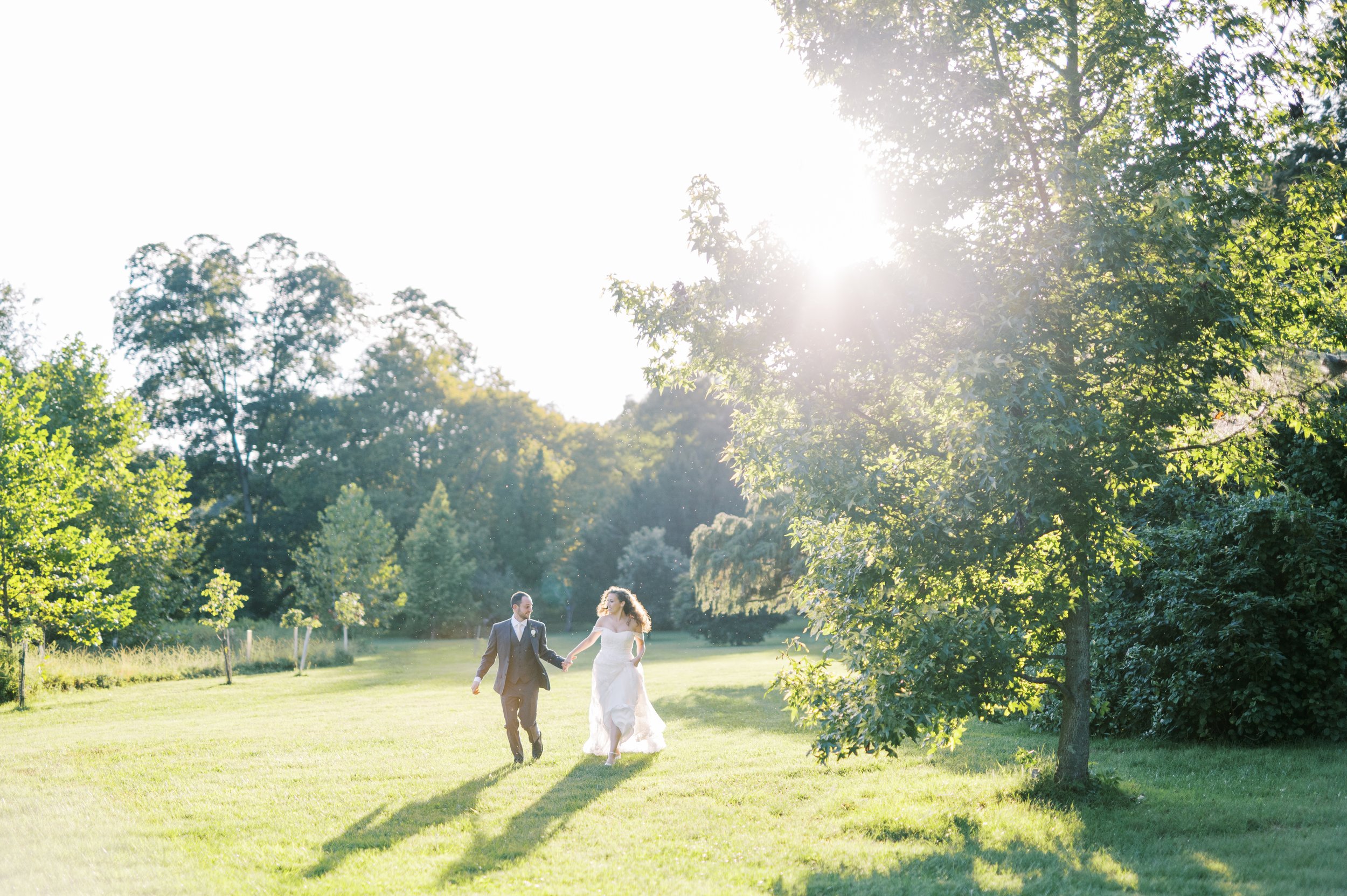 Enchanted Elegance: A Beauty Guide for the Woodland Bride