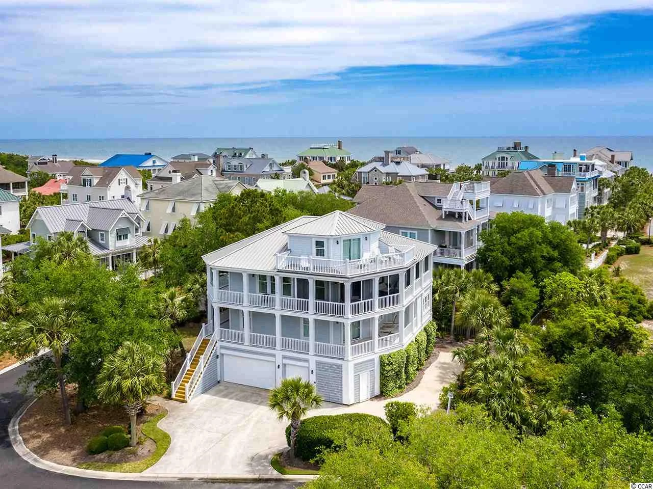 14 Ocean Park