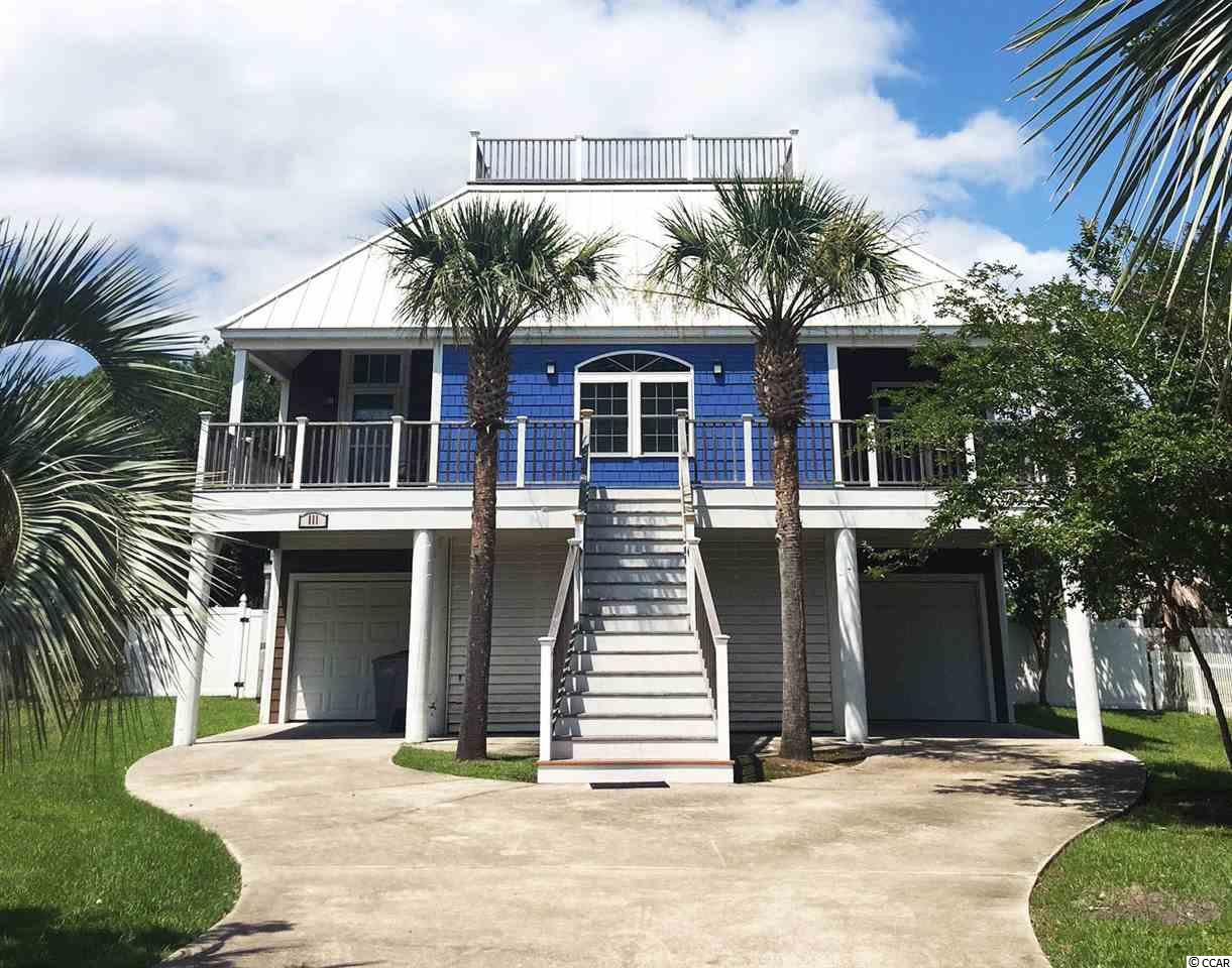 111 Mulberry Lane
