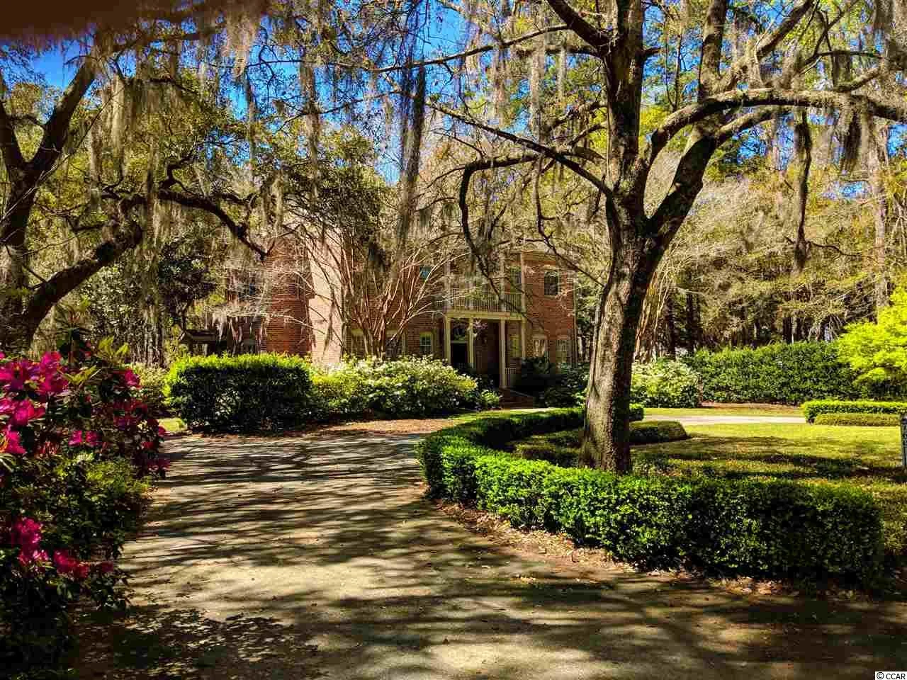 769 Tuckers Road