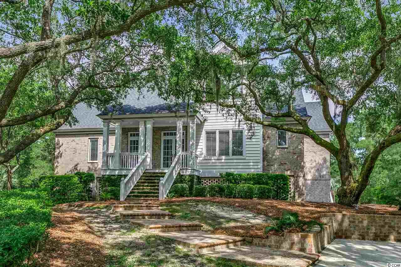 443 Dune Oaks