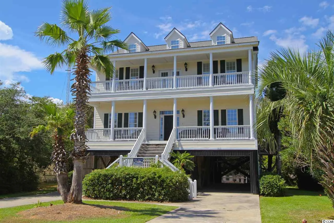 1011 Parker Drive