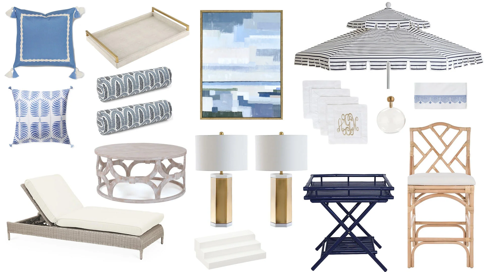 HOME DECOR FAVORITES - JULY 1ST EDITION