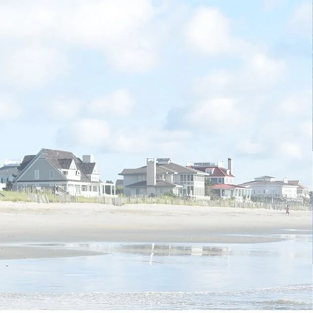 GET IN THE HABIT OF ASKING YOURSELF: "DOES THIS SUPPORT THE LIFE I'M TYRING TO CREATE?"