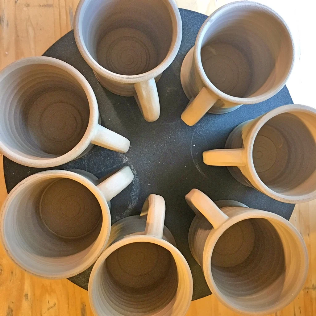 Custom Mugs