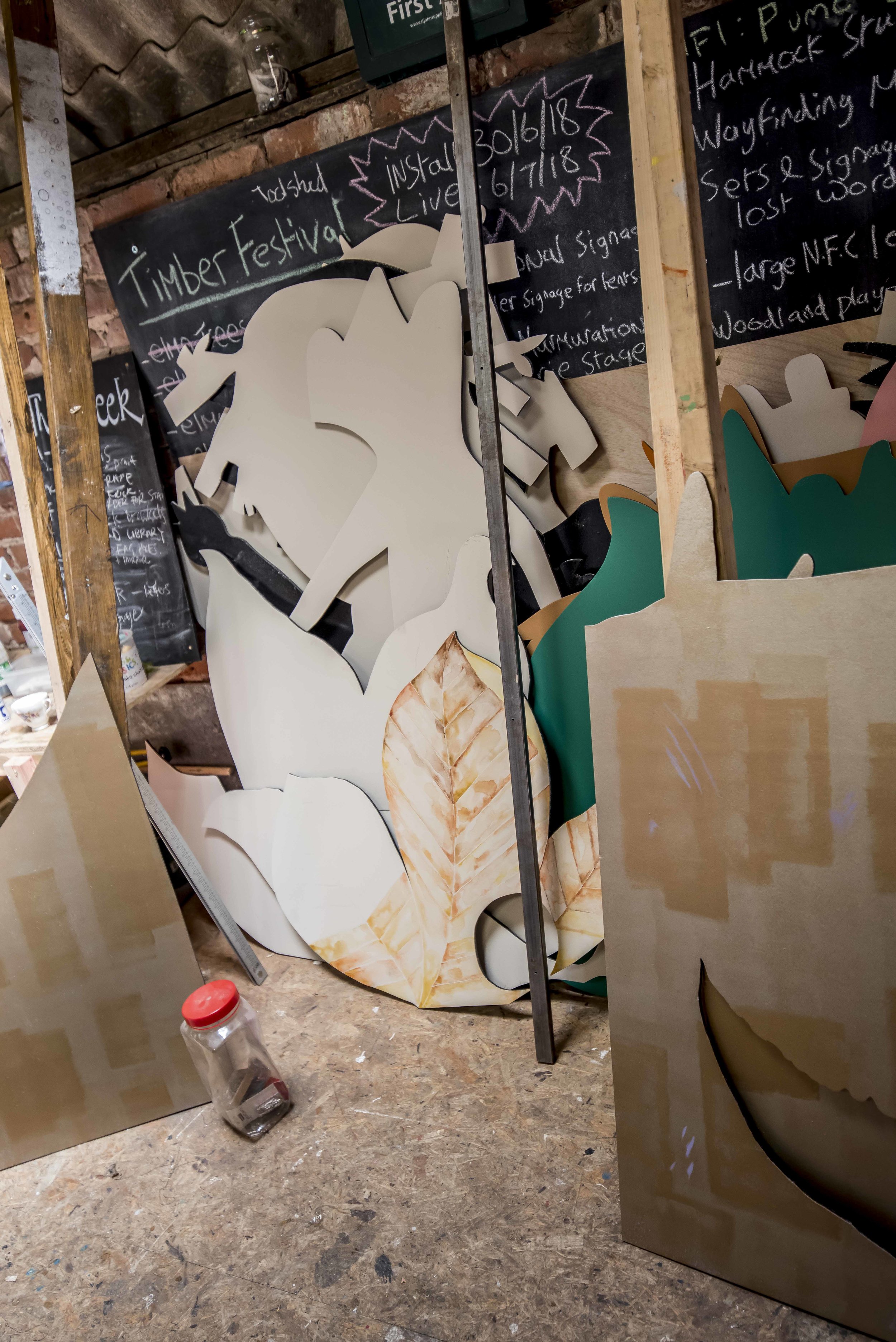 Wild Rumpus set images June 201833904.JPG