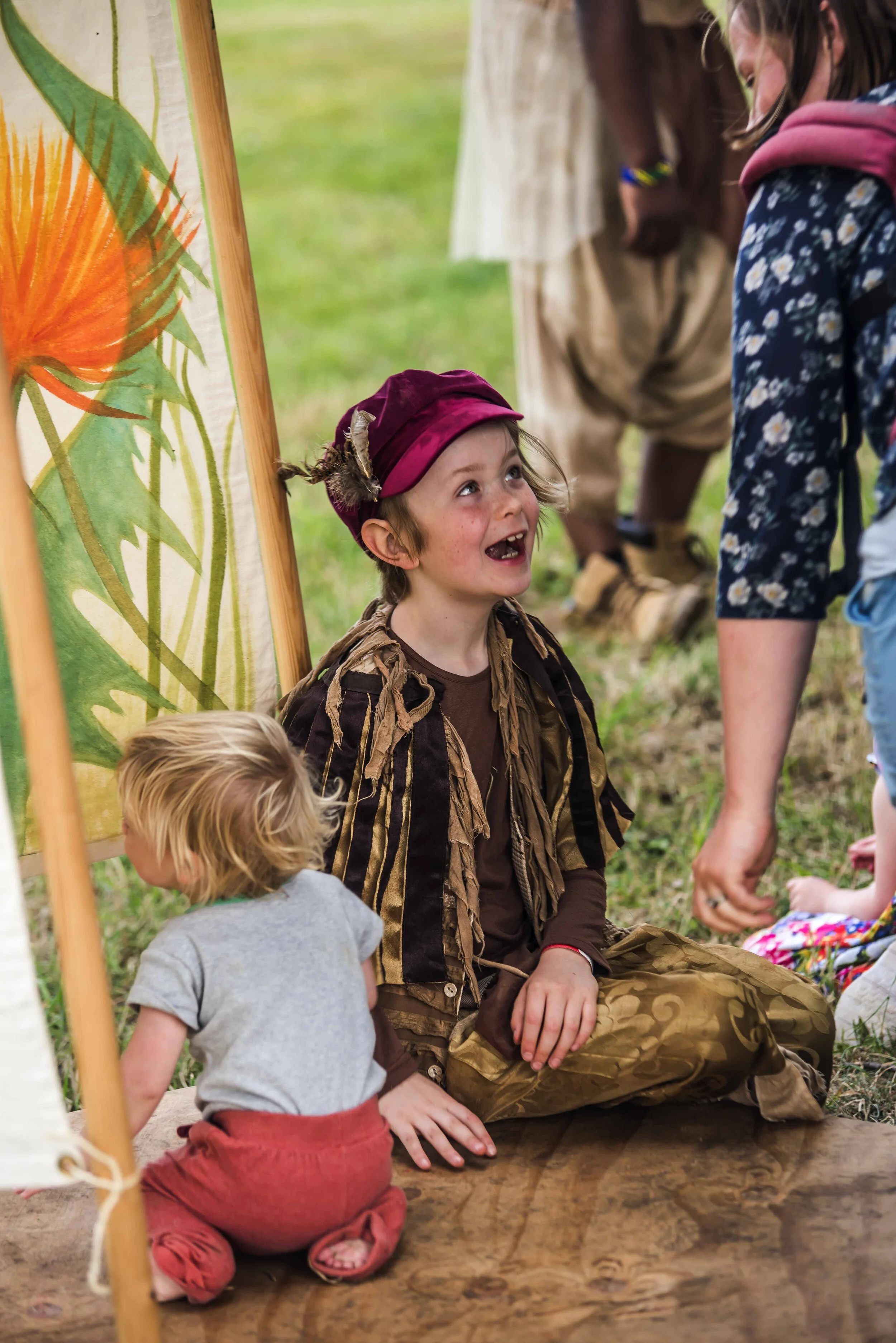 SFS Folk By The Oak58879.JPG