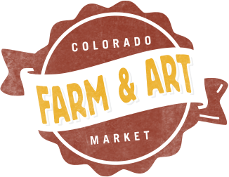 Colorado Farm & Art Market