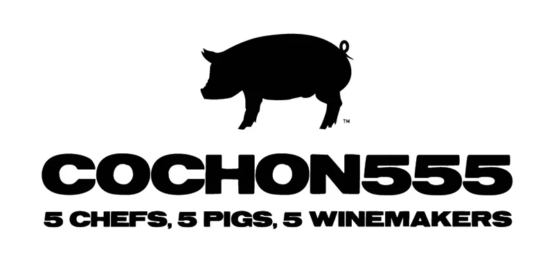 2015 Cochon555 Denver
