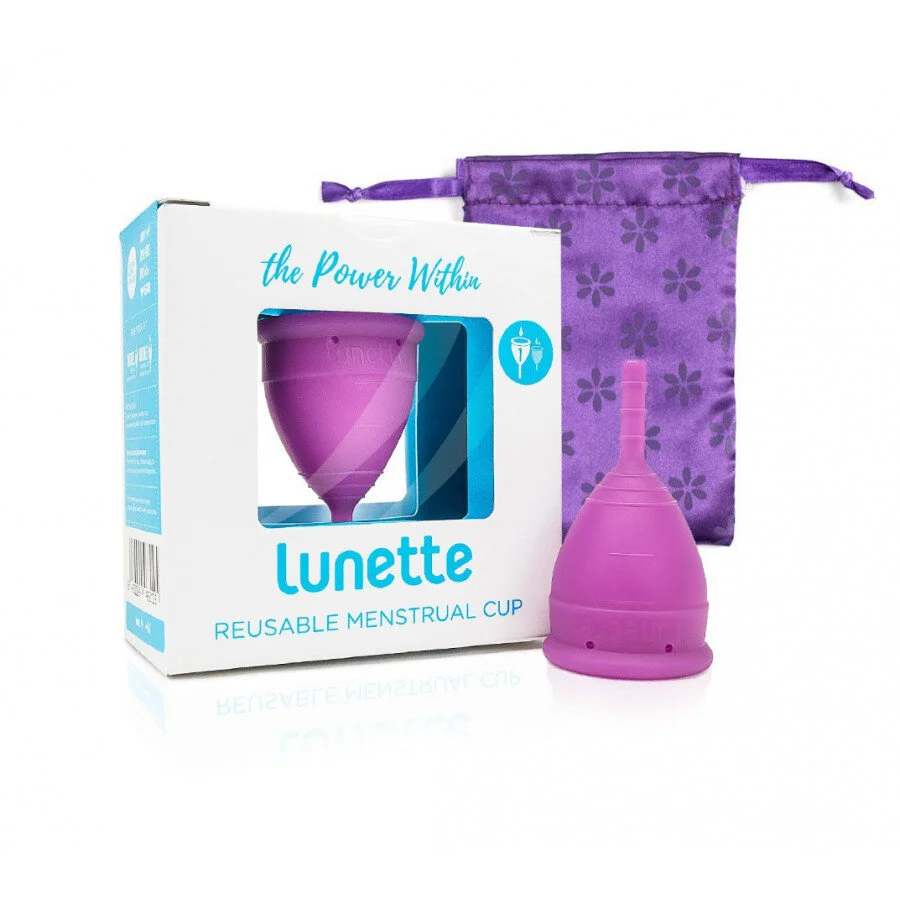 Sustainable Swap Challenge 8 Menstrual Cups — Heritage Belle Farms