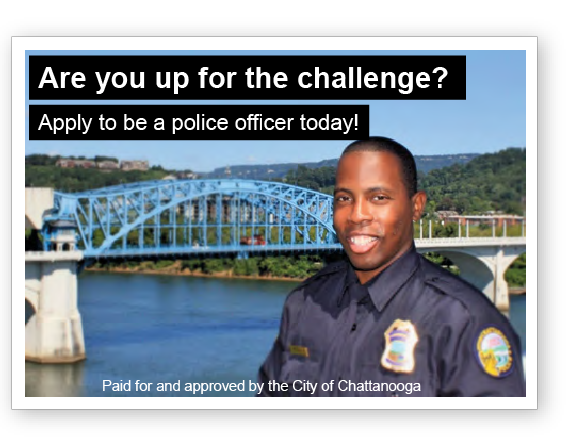 Postcard 3: Challenge