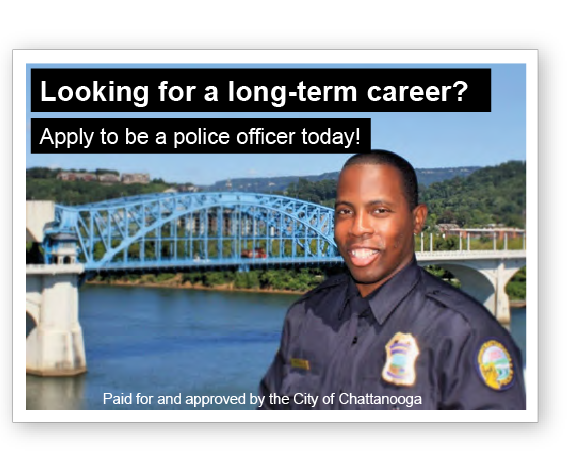 Postcard 4: Career