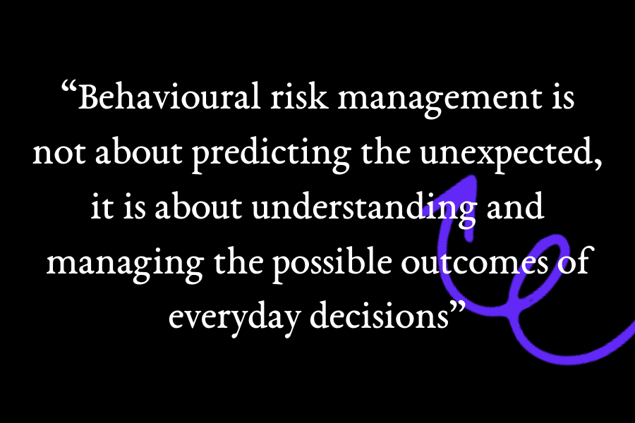 What&nbsp;is an Effective Risk Culture? 