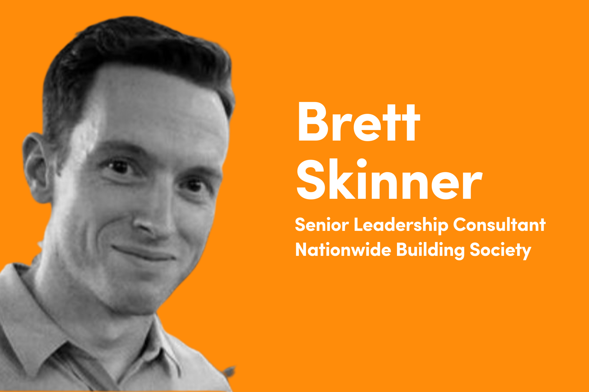 The Experimenter Series: Leadership with Brett Skinner