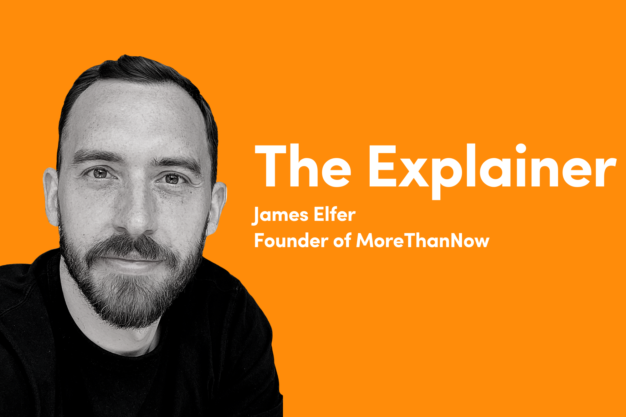 The Experimenter Series: The Explainer 
