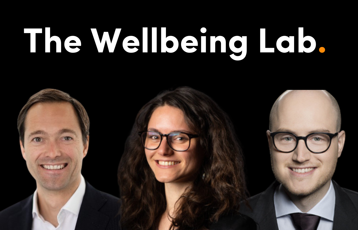 Improving experiences at work through the Wellbeing Lab