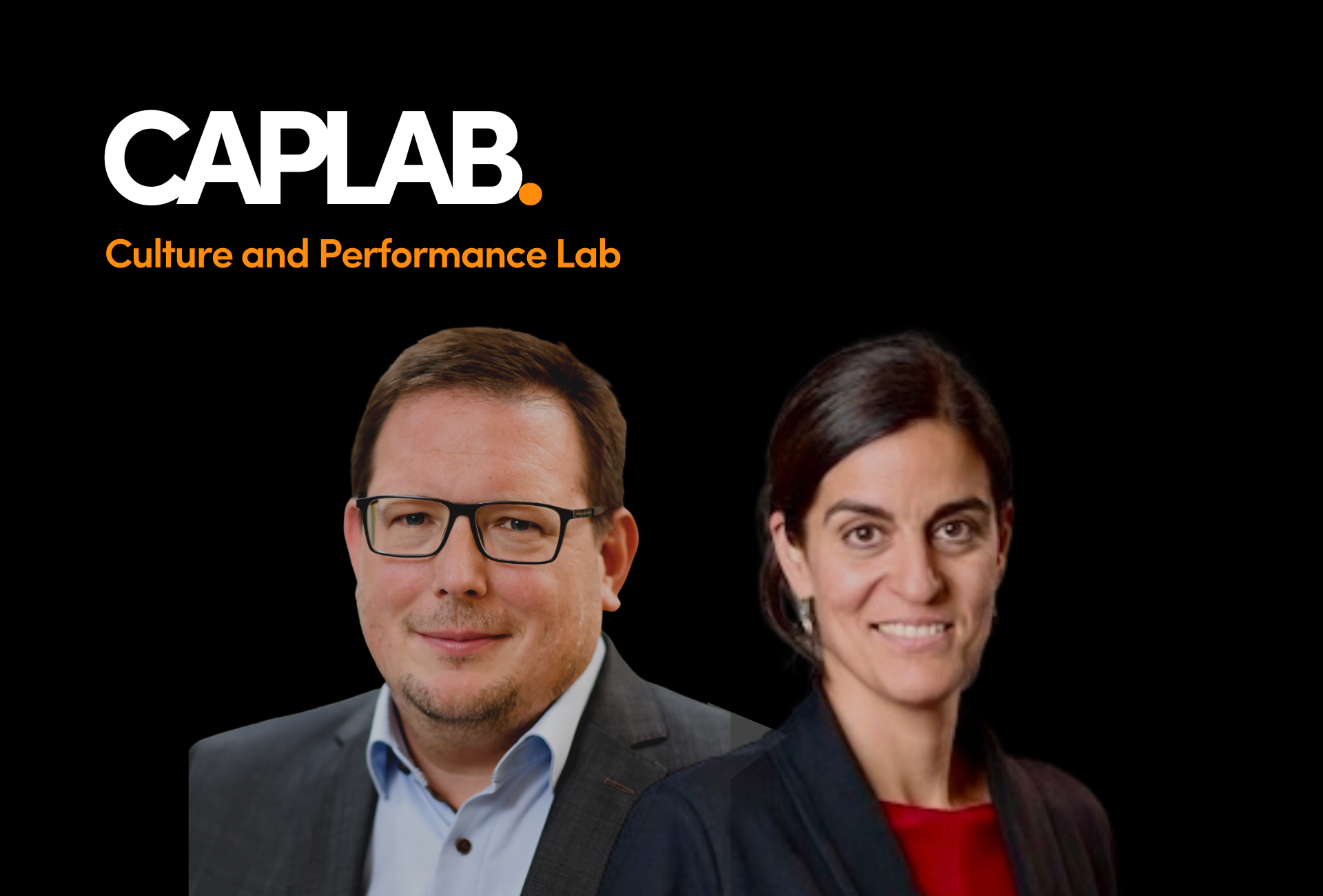 CAPLAB: Exploring Culture and Performance through experimentation