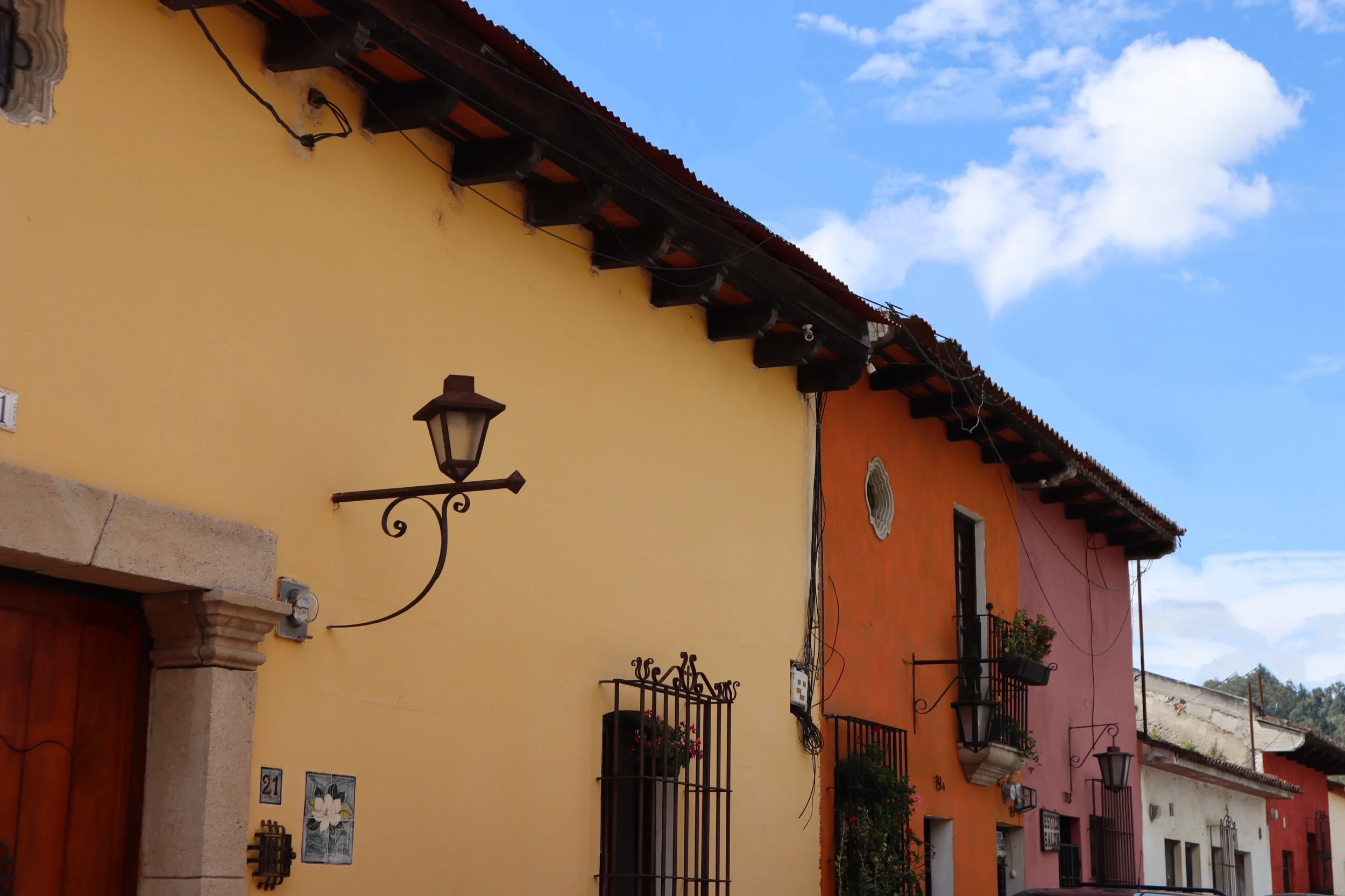 Travel Itinerary: Antigua and Lake Atitlán, Guatemala