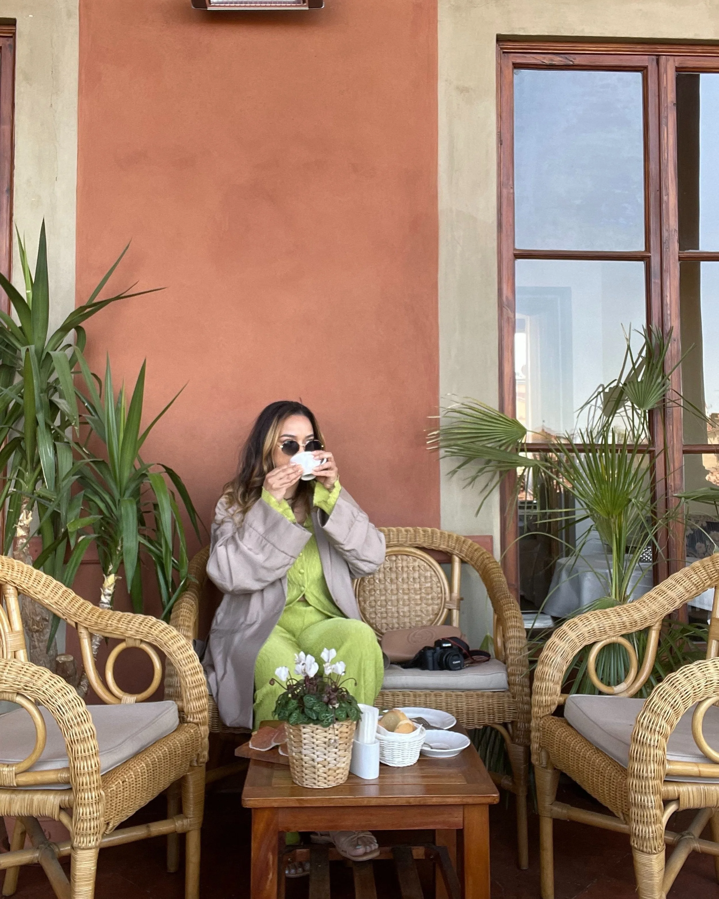 Why Every Woman Should Do A Solo Trip