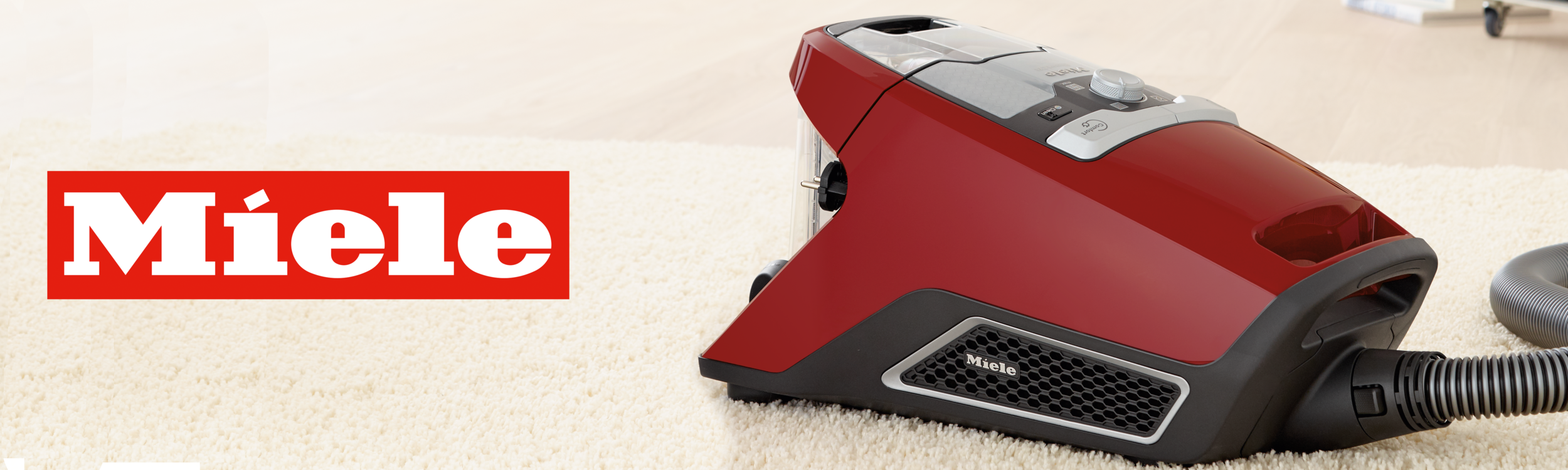 Brands — House of Vacuums