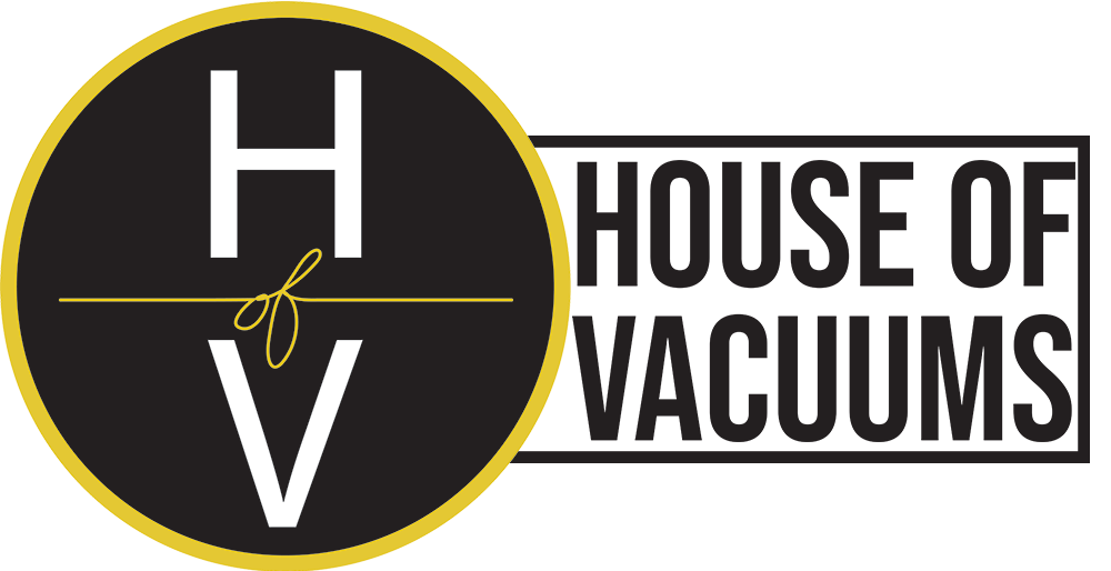 House of Vacuums