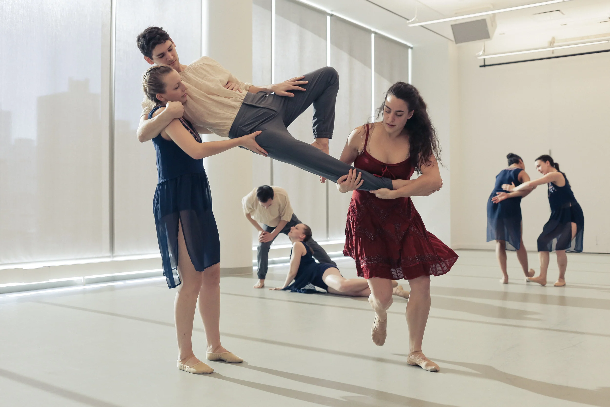 CLD's June Season