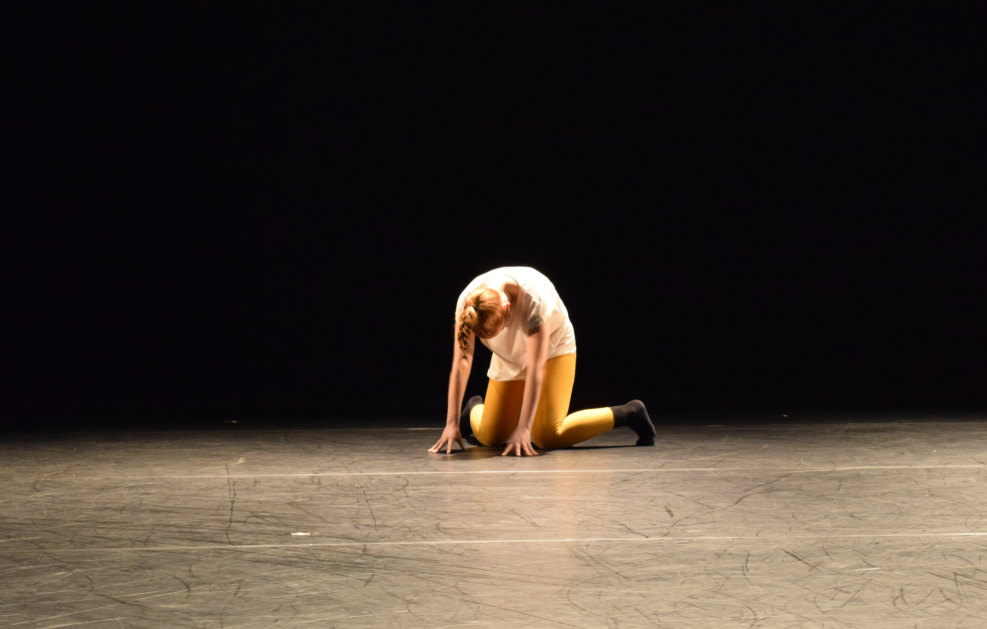 Performance with Amy Dilorenzo Co. @ Grounds for Sculpture, NJ