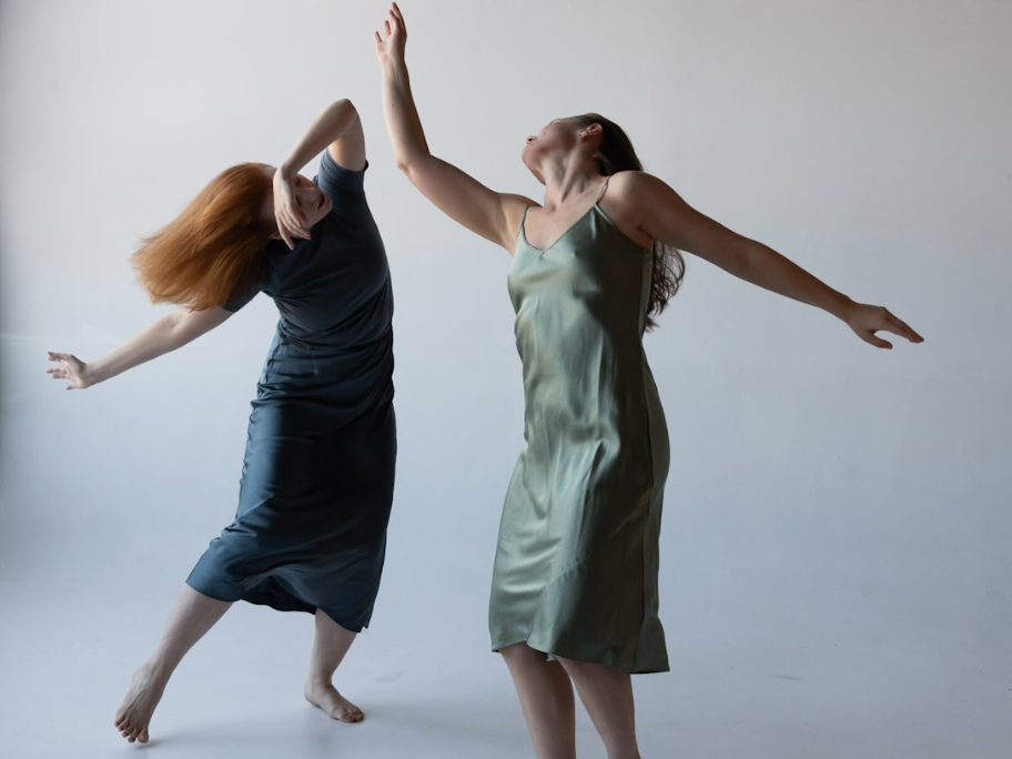 Sikora + Dance Winter 2025 Season