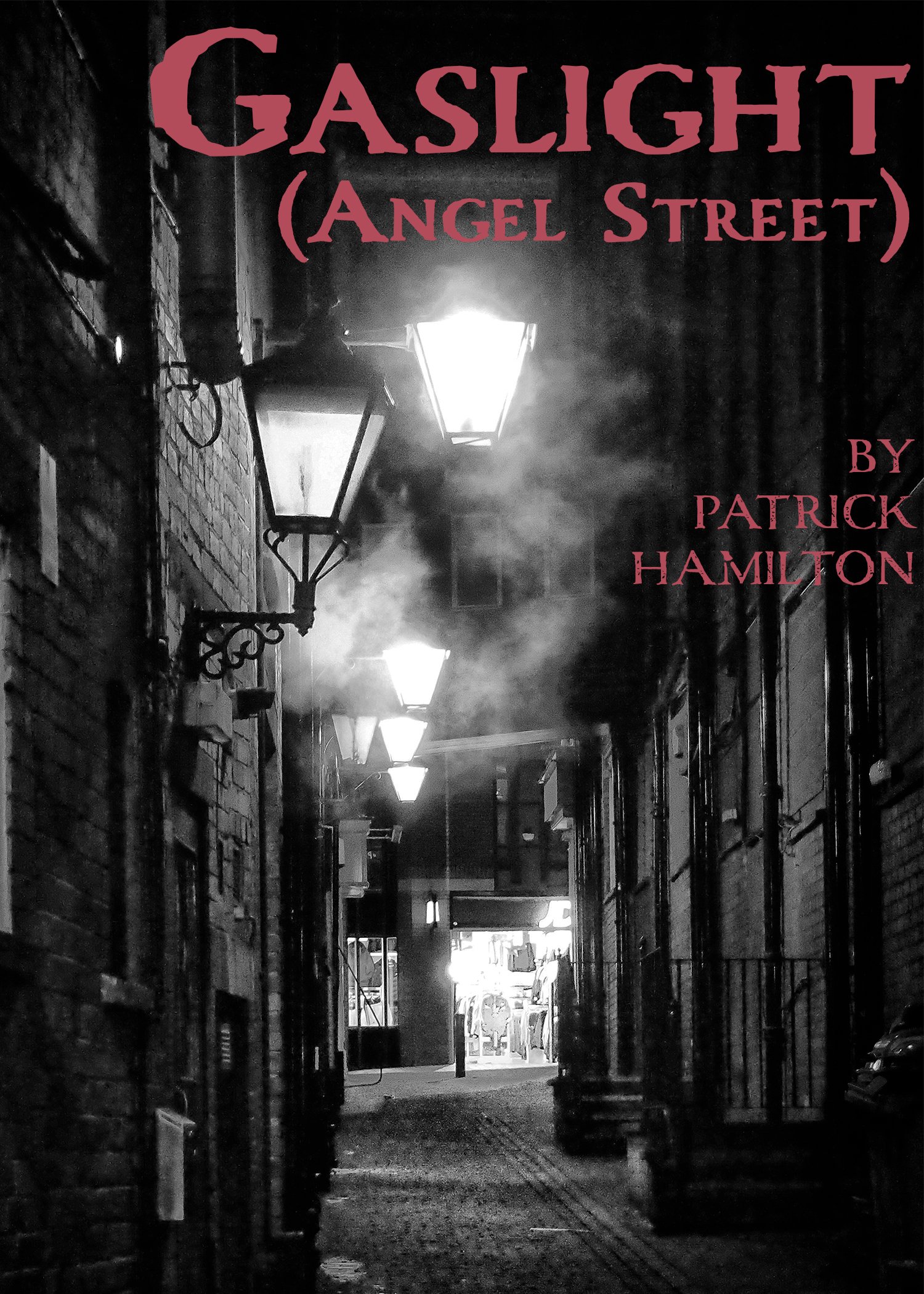 Show Image for Gaslight (Angel Street)