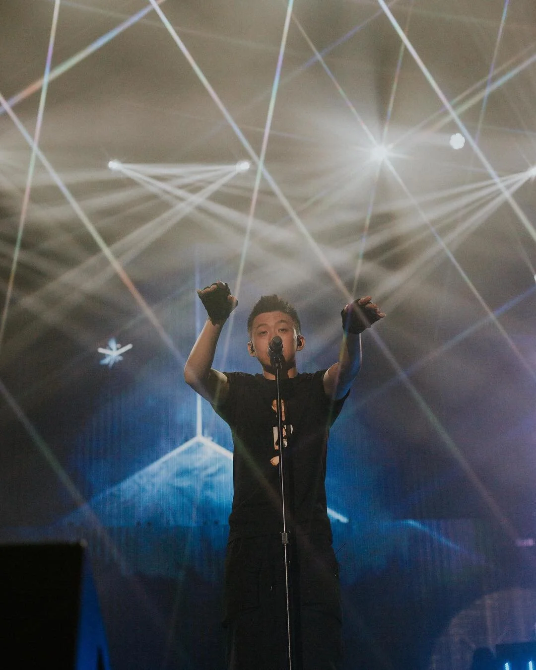 88 Rising review is up now ⚡️ photos by : @antoinefougere