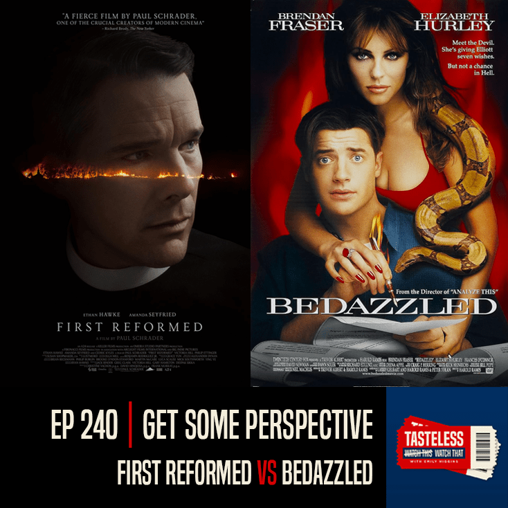 BEDAZZLED Original Lobby Card 2 Brendan Fraser Elizabeth Hurley - Moviemem  Original Movie Posters