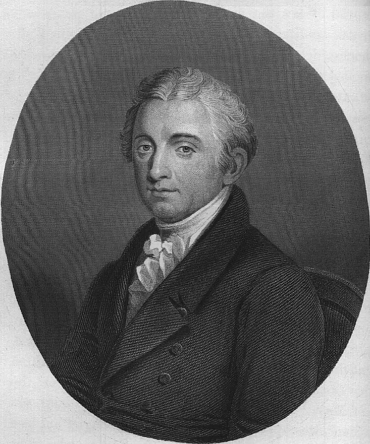 Gouverneur Morris - The One-Legged Ladies' Man and 'We the People'