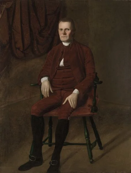 Roger Sherman and the Great Compromise