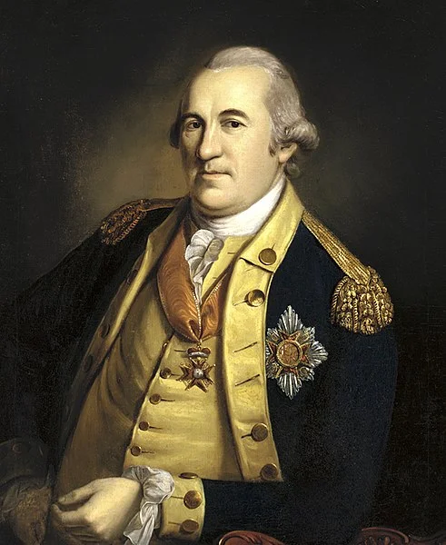 Baron von Steuben and the Making of the Continental Army