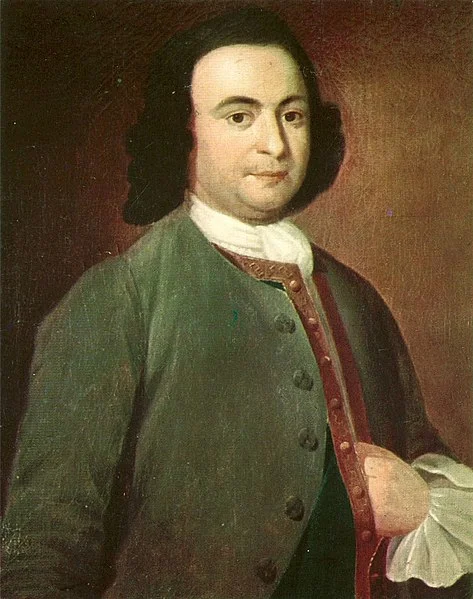 George Mason and His Reasons for Not Signing The Constitution