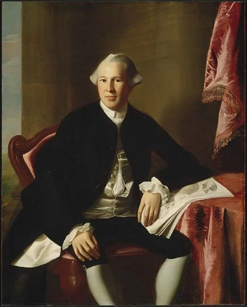 Dr. Joseph Warren and the Birth of a Revolution