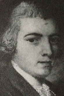 Benjamin Harrison - Overseeing the Debate on Independence