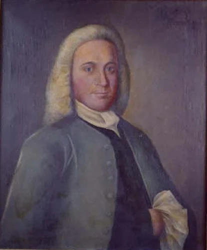 Matthew Tilghman and the Freemen of Maryland