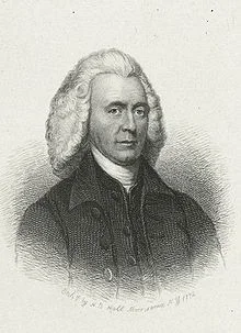 Edmund Pendleton and the Scandal That Started a Revolution