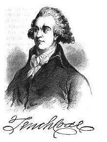 Tench Coxe - The First American Economist