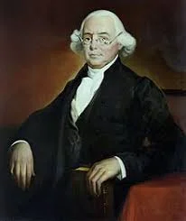 The Unsung Legal Mind of Revolutionary James Wilson