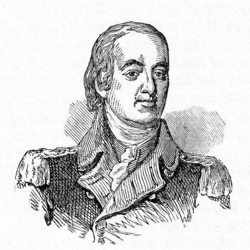 William Alexander, Lord Sterling - American Nobleman