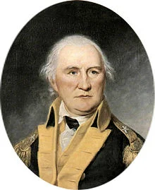 Daniel Morgan Prevails in the Battle of Cowpens