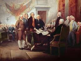 History Missed Thrice - Robert Goldsborough Signs Nothing