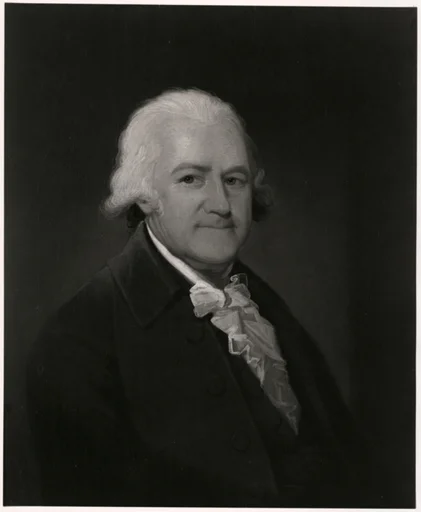 John Lowell Sires American Leaders
