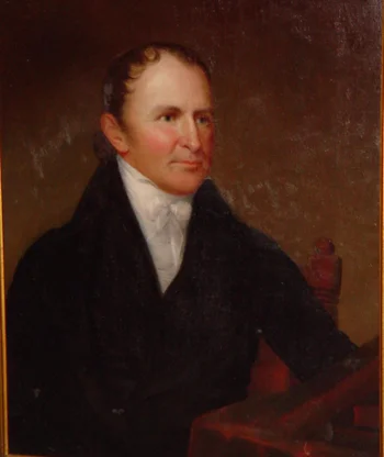 Thomas Worthington Fathers Ohio