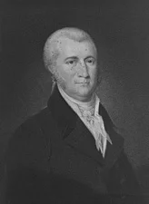 James A. Bayard Does Hamilton's Dirty Work